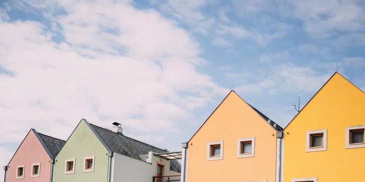 Zážitkový pobyt na južnej Morave: raňajky, 3-chodová večera, privátne wellness aj víno z vlastného vinárstva