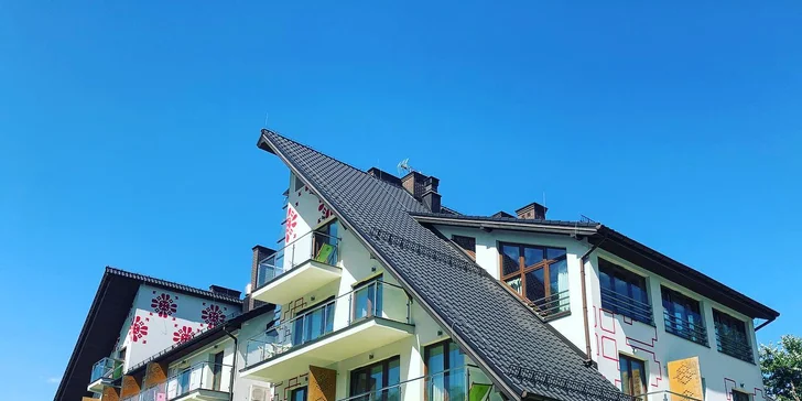 Jedinečný wellness pobyt v kúpeľnom mestečku Piwniczna-Zdrój v Beskydách