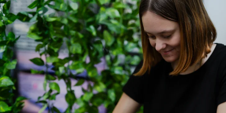 Regeneračné vlasové ošetrenia alebo presvetlenie vlasov pomocou Balayage