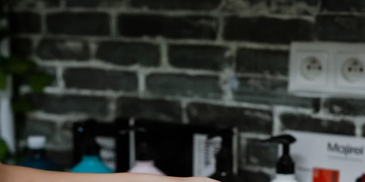 Regeneračné vlasové ošetrenia alebo presvetlenie vlasov pomocou Balayage