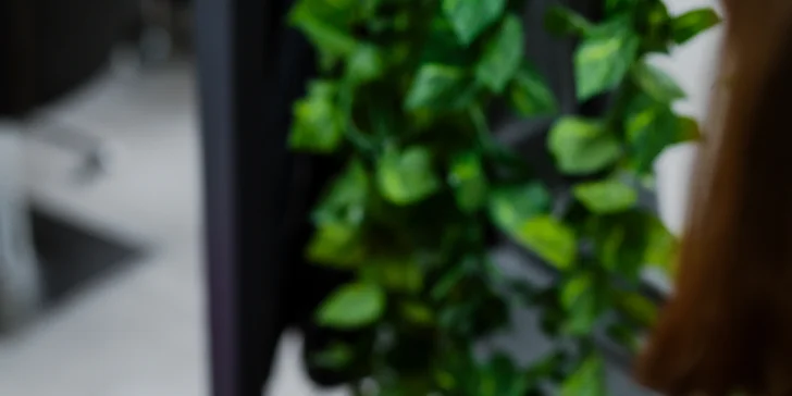 Regeneračné vlasové ošetrenia alebo presvetlenie vlasov pomocou Balayage