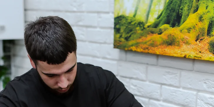 Regeneračné vlasové ošetrenia alebo presvetlenie vlasov pomocou Balayage