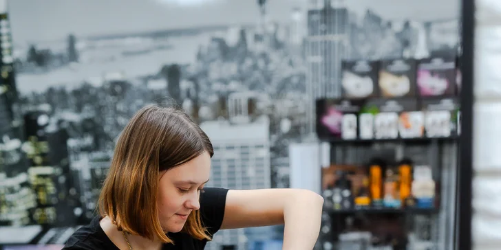 Regeneračné vlasové ošetrenia alebo presvetlenie vlasov pomocou Balayage