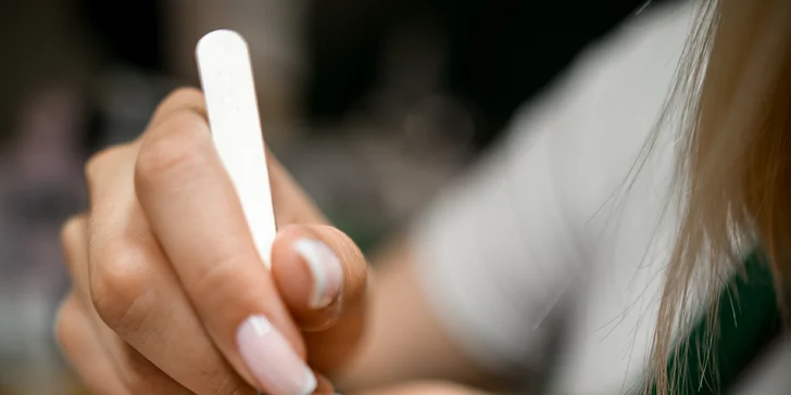 Laminácia obočia alebo nové 8D mihalnice