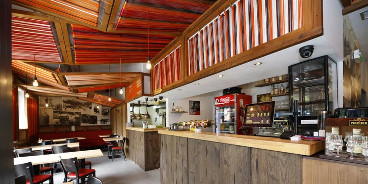 Aktívny oddych v hoteli v Janských Lázňach: raňajky alebo polpenzia, kolobežky aj vstup do lanového parku