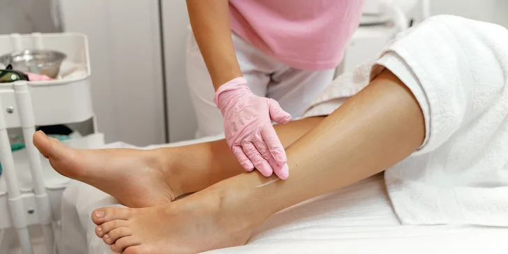 Darčekové poukážky na telové a kozmetické ošetrenia v Garant Beauty