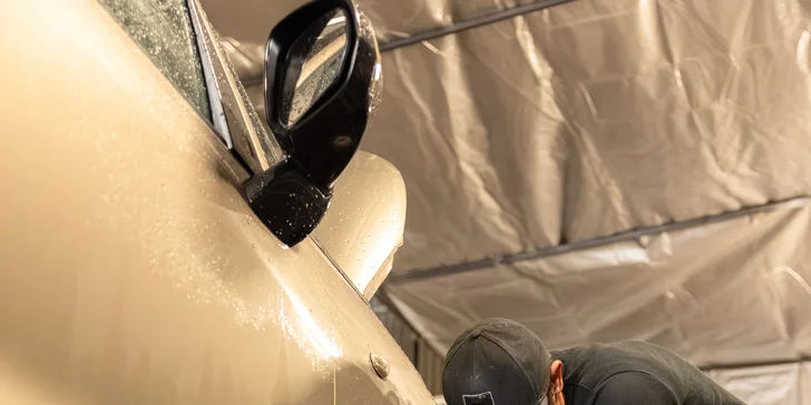 Prezutie pneumatík vrátane vyváženia a kontroly bŕzd a podvozku