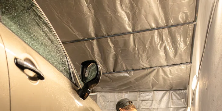 Prezutie pneumatík vrátane vyváženia a kontroly bŕzd a podvozku