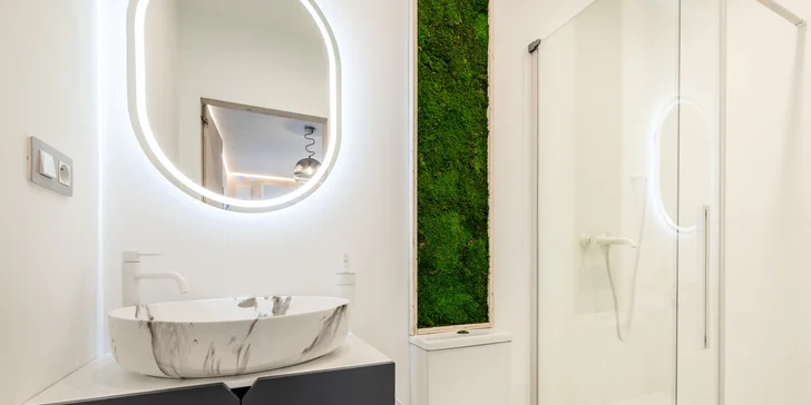 Unikátne ubytovanie v lone prírody aj s luxusným boxom s jedlom