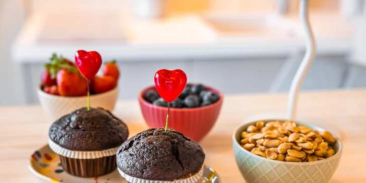 Unikátne ubytovanie v lone prírody aj s luxusným boxom s jedlom