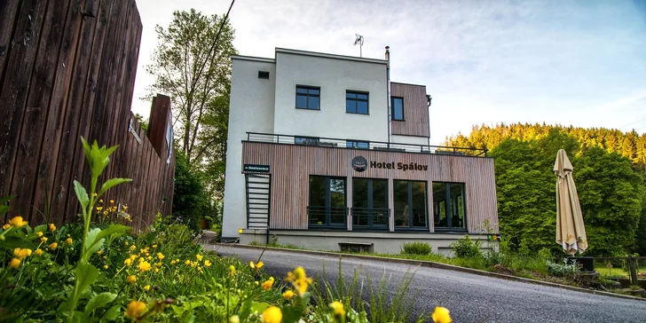 Pobyt v regióne Český raj: izby aj vybavené apartmány až pre 5 osôb