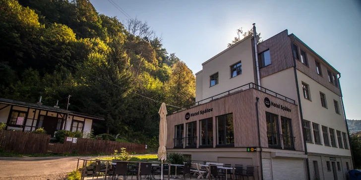 Pobyt v regióne Český raj: izby aj vybavené apartmány až pre 5 osôb