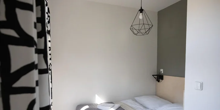 Pobyt v regióne Český raj: izby aj vybavené apartmány až pre 5 osôb