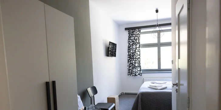 Pobyt v regióne Český raj: izby aj vybavené apartmány až pre 5 osôb