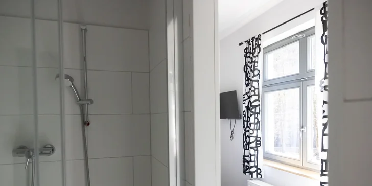 Pobyt v regióne Český raj: izby aj vybavené apartmány až pre 5 osôb