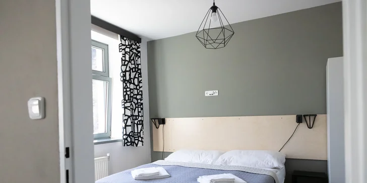 Pobyt v regióne Český raj: izby aj vybavené apartmány až pre 5 osôb