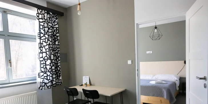 Pobyt v regióne Český raj: izby aj vybavené apartmány až pre 5 osôb