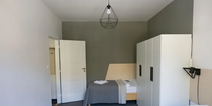 Pobyt v regióne Český raj: izby aj vybavené apartmány až pre 5 osôb