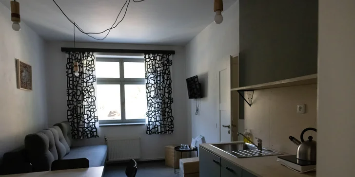 Pobyt v regióne Český raj: izby aj vybavené apartmány až pre 5 osôb