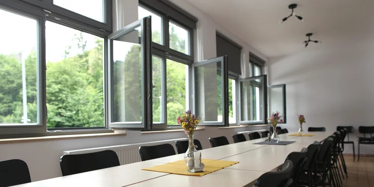 Pobyt v regióne Český raj: izby aj vybavené apartmány až pre 5 osôb