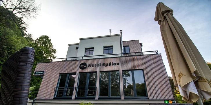 Pobyt v regióne Český raj: izby aj vybavené apartmány až pre 5 osôb