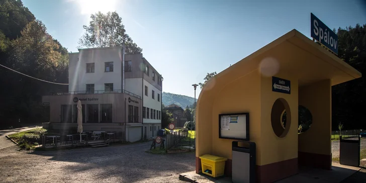 Pobyt v regióne Český raj: izby aj vybavené apartmány až pre 5 osôb