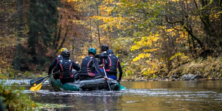 Pobyt v regióne Český raj: izby aj vybavené apartmány až pre 5 osôb