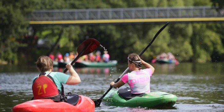 Pobyt v regióne Český raj: izby aj vybavené apartmány až pre 5 osôb