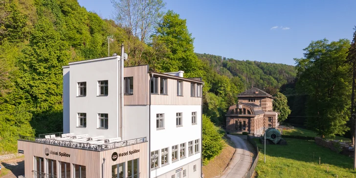 Pobyt v regióne Český raj: izby aj vybavené apartmány až pre 5 osôb