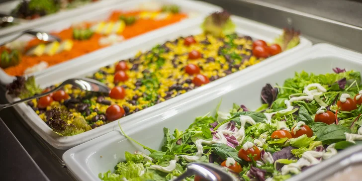 Pobyt vo Františkových Lázňach: polpenzia, infrasauna a masáž alebo procedúry stanovené lekárom