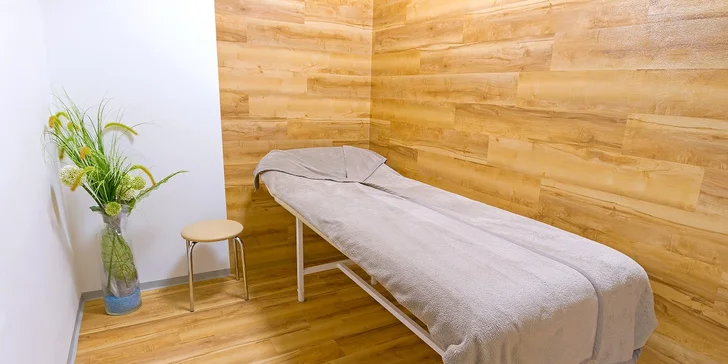 Pobyt vo Františkových Lázňach: polpenzia, infrasauna a masáž alebo procedúry stanovené lekárom