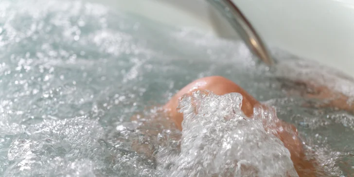 Pobyt vo Františkových Lázňach: polpenzia, infrasauna a masáž alebo procedúry stanovené lekárom