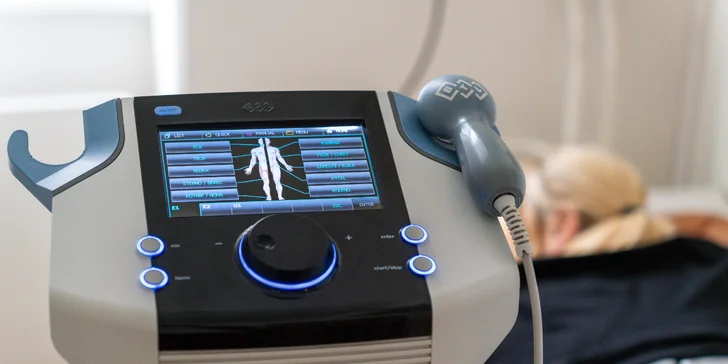 Pobyt vo Františkových Lázňach: polpenzia, infrasauna a masáž alebo procedúry stanovené lekárom