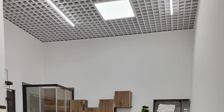 Balíčky kozmetických aj telových ošetrení v OC Tehelko