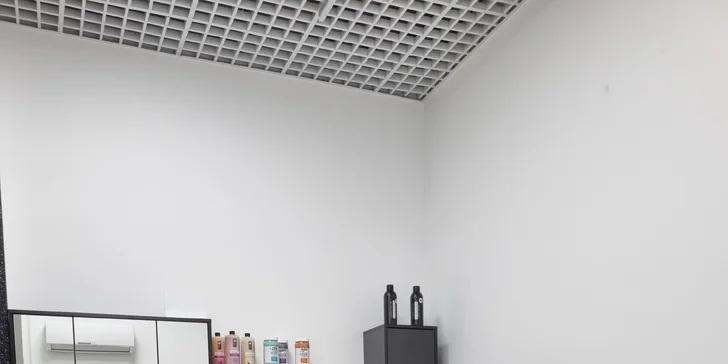 Balíčky kozmetických aj telových ošetrení v OC Tehelko