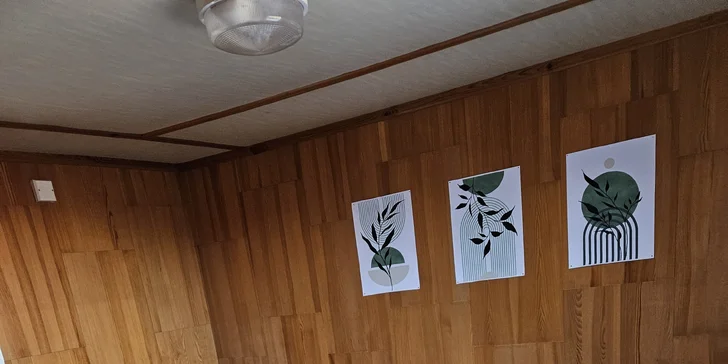 Pobyt v Jeseníkoch: chalupa až pre 9 osôb so záhradou uprostred prírody