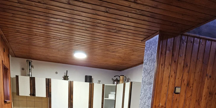 Pobyt v Jeseníkoch: chalupa až pre 9 osôb so záhradou uprostred prírody