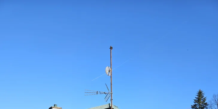 Pobyt v Jeseníkoch: chalupa až pre 9 osôb so záhradou uprostred prírody