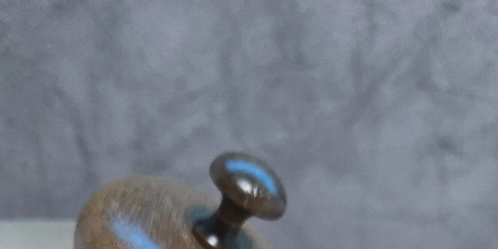 Individuálne alebo párové škrabkanie celého tela, hlavy aj šije