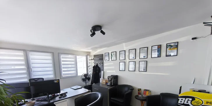 Vodíková dekarbonizácia motora bez rozoberania: zníženie emisií aj spotreby