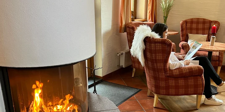 Zima v rakúskych Alpách: 3* hotel s raňajkami aj polpenziou, sauny, karta výhod