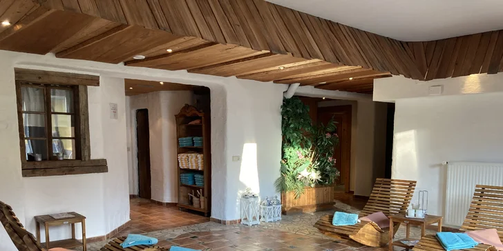 Zima v rakúskych Alpách: 3* hotel s raňajkami aj polpenziou, sauny, karta výhod