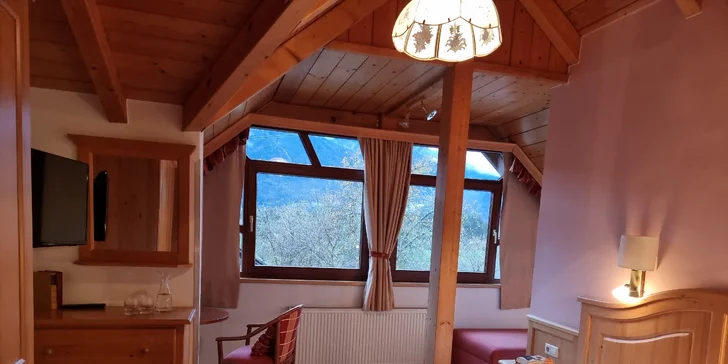 Zima v rakúskych Alpách: 3* hotel s raňajkami aj polpenziou, sauny, karta výhod