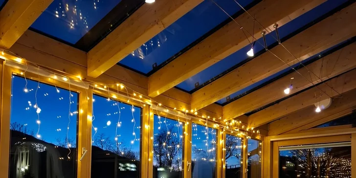 Zima v rakúskych Alpách: 3* hotel s raňajkami aj polpenziou, sauny, karta výhod