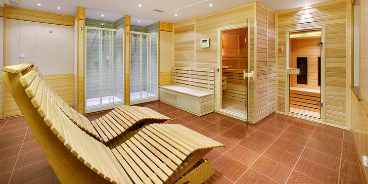 4* pobyt v Třeboni: krásny hotel priamo na námestí, strava aj procedúry