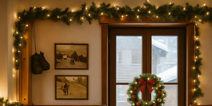 Pobyt s raňajkami alebo polpenziou v rakúskom penzióne neďaleko Zell am See a Kaprunu