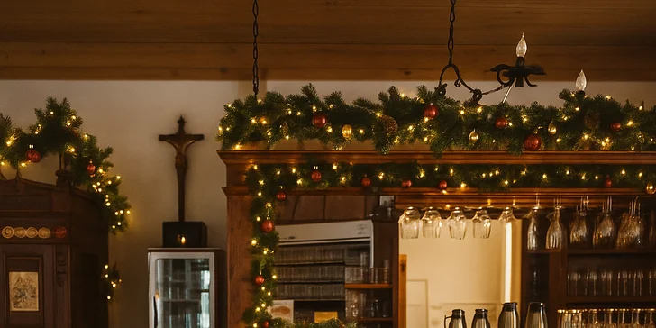 Pobyt s raňajkami alebo polpenziou v rakúskom penzióne neďaleko Zell am See a Kaprunu