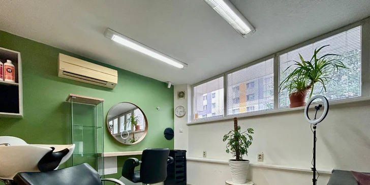 3D až 5D mihalnice: hodvábne aj trvácnejšie UV