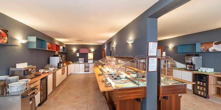 Pohodová dovolenka na Krku: 3* hotel pri pláži, polpenzia, dieťa do 11,9 rokov zdarma