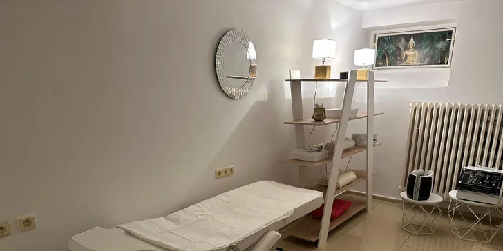 LED terapia, minikryolipolýza aj výhodné balíčky